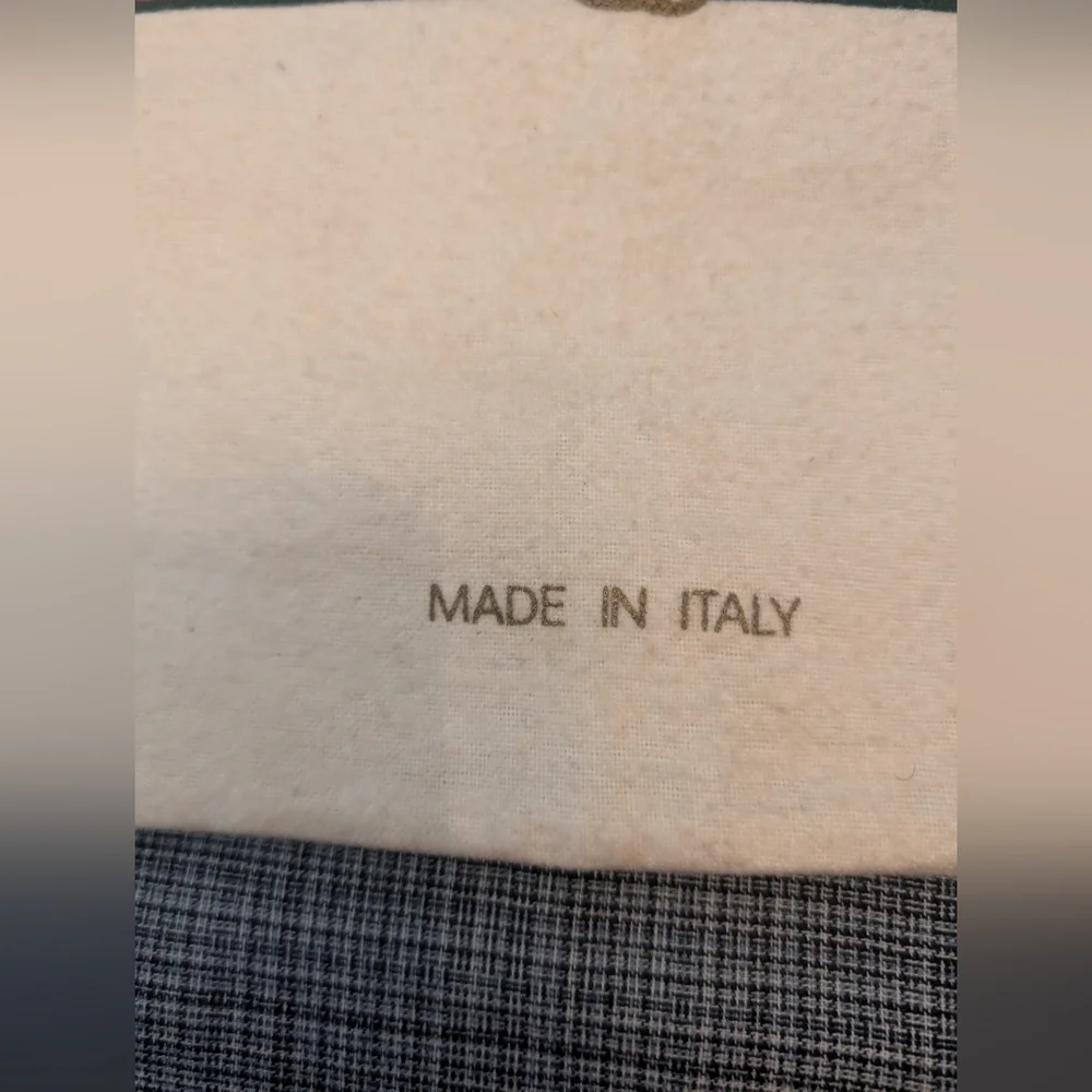 Gucci *Vintage* Dust Bag - Picture 10 of 13